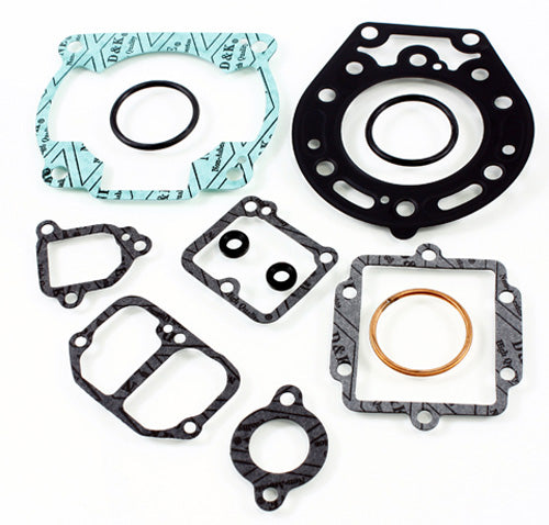 NAMURA Top End Gasket Set for Kawasaki – Part Number NX-20009T