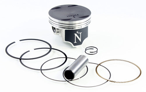 NAMURA OEM Style Piston Kit - 1mm Oversize NA-20065-4
