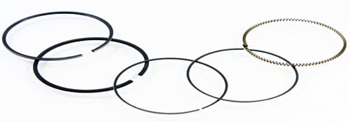 NAMURA OEM Style Piston Rings Standard - Set (Part Number: NA-20065R)