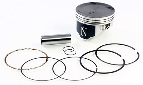 NAMURA OEM Style Piston Kit (Part Number NA-30010) - Standard Size