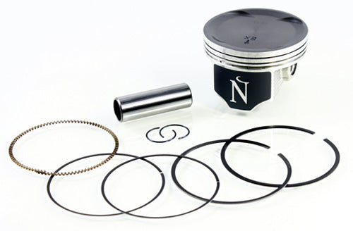 NAMURA OEM Style Piston Kit 1mm - Reliable Performance and Precision Fit