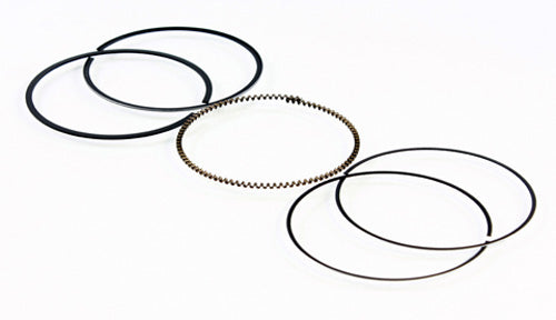 NAMURA OEM Style Piston Rings Set - Standard Size, Model NA-30050R