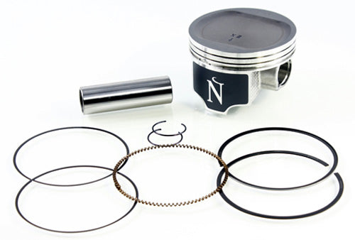 NAMURA OEM Style Piston Kit - Standard Size (Part Number NA-30050)