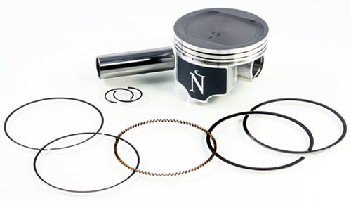 NAMURA OEM Style Piston B - Part Number NA-30050-B for Enhanced Engine Performance