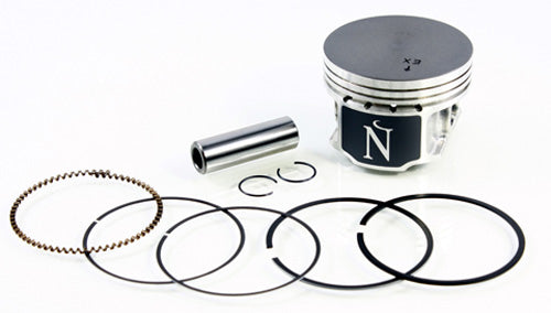 NAMURA Piston Kit for Polaris +.5mm Bore - Part Number NA-50024-2