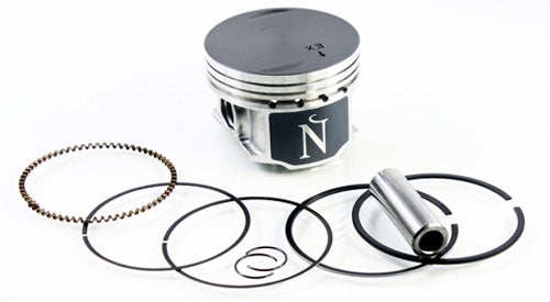 NAMURA Piston Kit for Polaris, Standard Bore - Part Number NA-50025