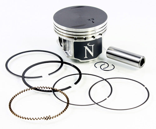 NAMURA Piston Kit for Polaris +1mm Bore – NA-50025-4