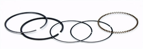NAMURA Polaris Ring Set (Part No. NA-50024R) for Optimal Engine Performance