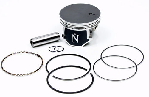 NAMURA Piston Kit Standard NA-10040 for Reliable Engine Performance