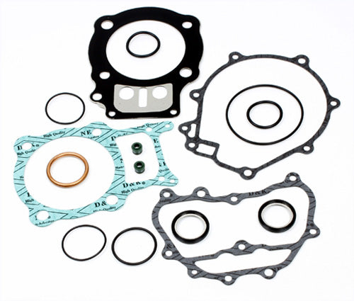 NAMURA NA-10040F Full Gasket Set