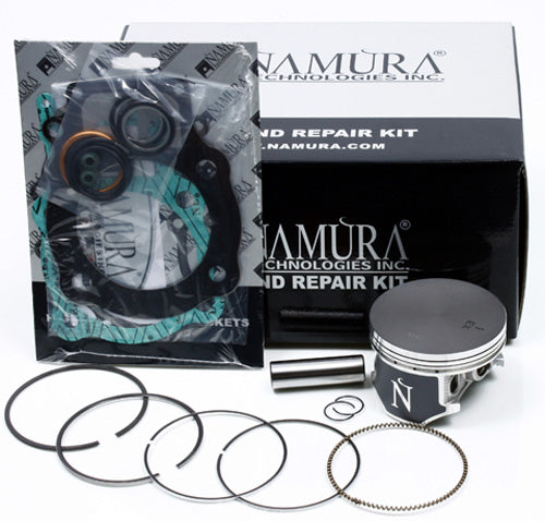 NAMURA Top End Repair Kit +.50mm - Part Number NA-10040-2K