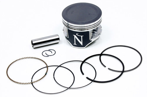 NAMURA OEM Style Piston Kit 1.50mm for Automotive Engines