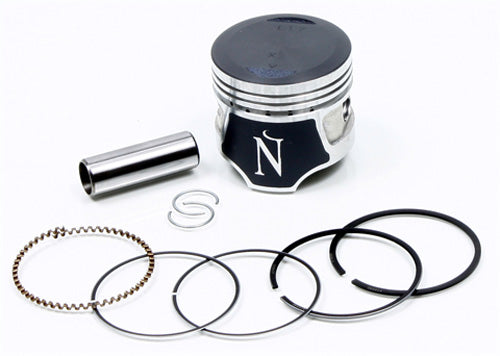 NAMURA OEM Style Piston Kit Standard - Part Number NA-10090