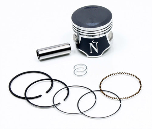 NAMURA OEM Style Piston Kit .50mm – High-Performance Engine Components