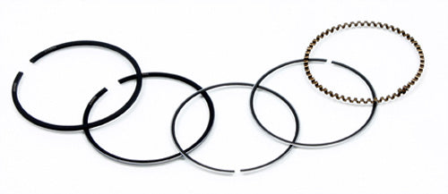 NAMURA OEM Style Ring Set 1.00mm - High-Quality Engine Component