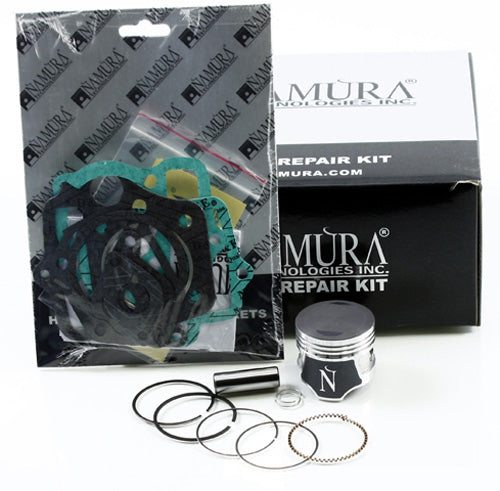 NAMURA Top End Repair Kit STD - Part Number NA-10090K