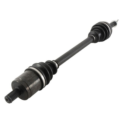 All Balls Racing TRK 8 Axle Front Left for Polaris Ranger 4x4 500 - Part AB8-PO-8-308