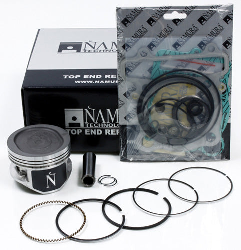 NAMURA Top End Repair Kit 1.00mm (Part Number NA-40006-4K)