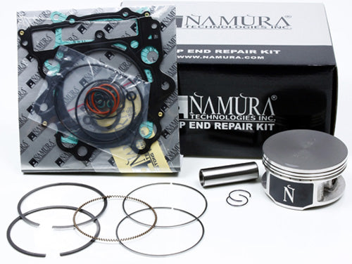 NAMURA Top End Repair Kit .50mm - NA-40010-2K for Motorcycle Engines