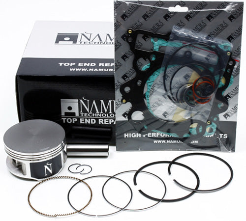 NAMURA Top End Repair Kit STD - Part Number NA-40010K