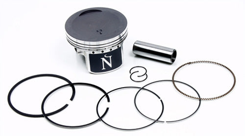 NAMURA NA-40011 OEM-Style Standard Piston Kit