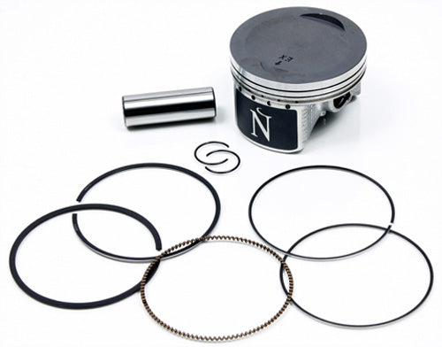 NAMURA OEM Style Piston Kit .50mm - Reliable Performance and Quality