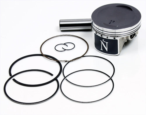 NAMURA OEM Style Piston Kit 1.00mm for Automotive Engines
