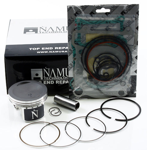 NAMURA Top End Repair Kit Standard (Part Number NA-40011K)