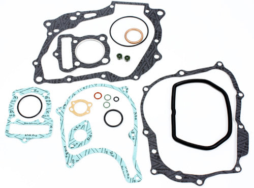NAMURA Full Gasket Set for Honda - Part Number NX-10100F