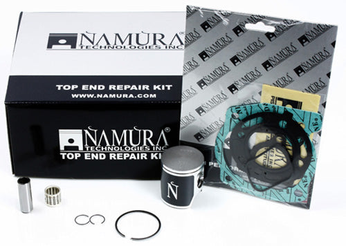 NAMURA Top End Repair Kit NX-10080-BK1 for Engine Maintenance