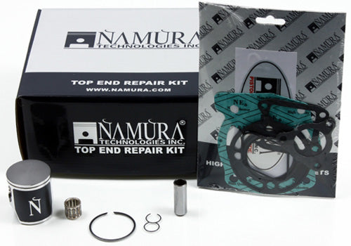 NAMURA Top End Repair Kit NX-10080-CK1 for Engine Maintenance