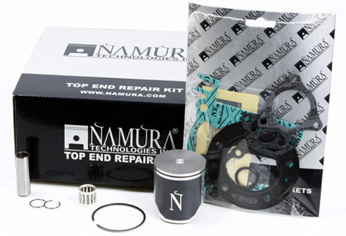 NAMURA Top End Repair Kit NX-10000-CK for Engine Maintenance