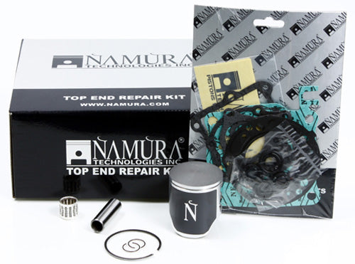 NAMURA Top End Repair Kit Standard – Part Number NX-10003K