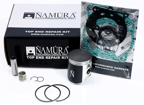 NAMURA NX-10026-BK1 Top End Repair Kit