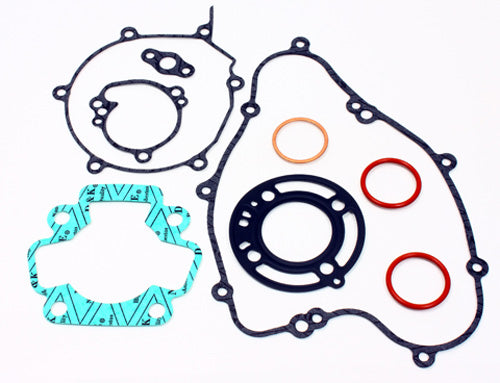 Namura Full Gasket Set for Kawasaki Models - Part Number NX-20066F