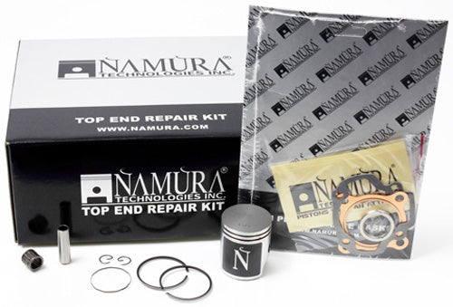 NAMURA Top End Repair Kit NX-40005-6K for Engine Maintenance
