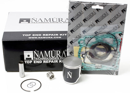 Namura NX-40000K1 Standard Top End Repair Kit