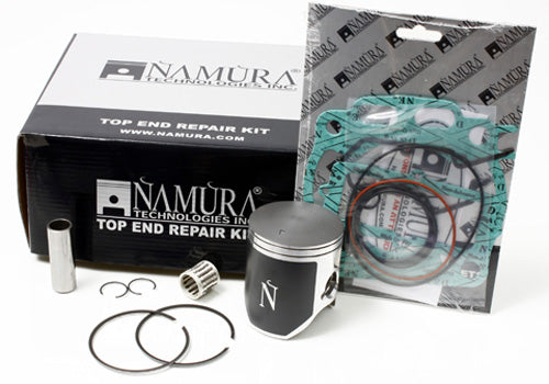 NAMURA Top End Repair Kit .50mm - NX-40025-2K