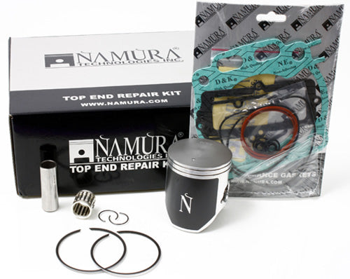 Namura NX-40025-BKA Top End Repair Kit