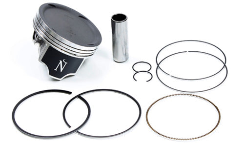 NAMURA NA-20075-C +.02MM Oversize Piston Kit