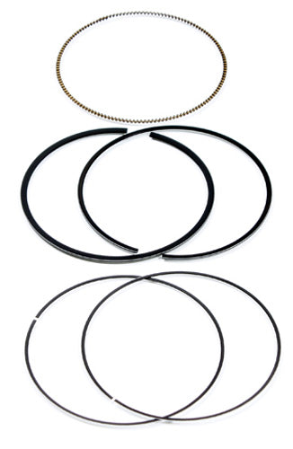 NAMURA Standard Ring Set NA-20075R for Automotive Engines