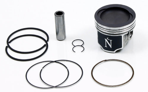 NAMURA Standard Piston Kit NA-50070 for Automotive Engines