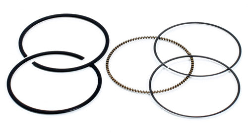 NAMURA NA-50080R Standard Piston Ring Set