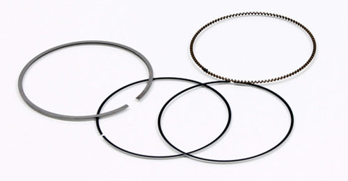 NAMURA NX-10045R Dirt Bike Piston Ring Kit