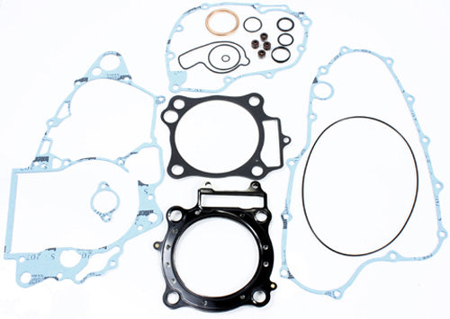 Namura NX-10047F Full Gasket Kit for Optimal Engine Sealing