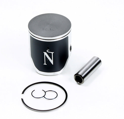 NAMURA Kawasaki Dirt Bike Piston Kit (Part Number NX-20000-B)