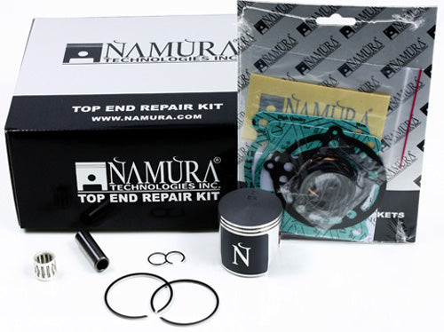 Namura NX-20010-CK Top End Repair Kit for Motorcycle Engines