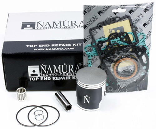 Namura NX-20025-4K1 Top End Repair Kit for Outboard Engines