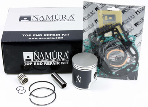 Namura NX-20025-CK1 Top End Repair Kit for Motorcycle Engines