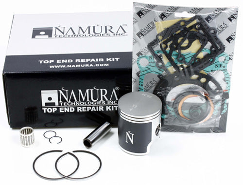 Namura NX-20025K1 Top End Repair Kit for Motorcycle Engines